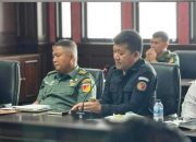 Steffen Linu Paparkan Sejumlah Catatan Kesiapan Pengawasan Pilkada