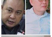 Anggota DPRD Sulut CNR Tatap Muka Dengan Pengurus LPM Sulut