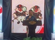 Tatap Pilkada 2024, Linu: Bawaslu Sulut Diminta Kerja Sama Dengan Lembaga Adat