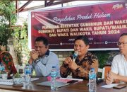 Rumagit Ajak Masyarakat Lawan Kejahatan Demokrasi
