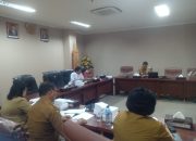 Ismail Soroti Judul Ranperda Pemberdayaan Kepemudaan