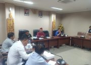Reklamasi Manado Utara Dinilai Merusak Ekosistem Laut, Nelayan Ikut Terdampak
