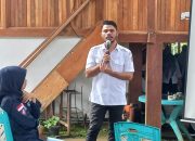Bawaslu Boltim Pegang Sejumlah Dugaan Pelanggaran Saat Coklit