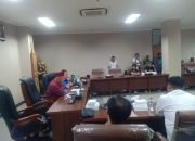 Mediasi DPRD Sulut Soal Reklamasi Manado Utara Temui Jalan Buntu  