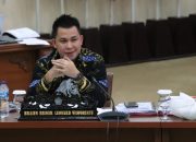 Desak Pemprov Sulut, Braien Woworuntu Sorot Menurunnya Harga Cengkih