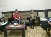 Terkait Kode Etik Anggota Dewan, BK DPRD Sulut “Berguru” di Papua