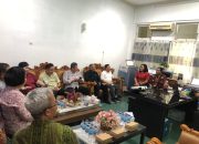 Komisi 2 Berburu Informasi Penanganan ASF di Papua