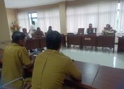 Berminggu-minggu Listrik Padam, Warga Pulau Gangga Mengadu ke DPRD Sulut