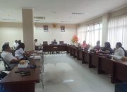 Komisi 3 Hearing Polemik Pembebasan Lahan Tol, Sandra “Serang” PPK