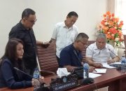 PLN Nusa Daya Kembali Bangun Kerja Sama Dengan Vendor