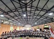 Bawaslu Boltim Sosialisasi Tahapan Pilkada 2024