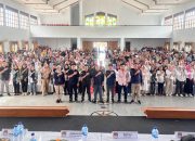 Kumpul Pantarlih, KPU Bolmong Evaluasi Proses Coklit