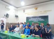Hasil Seleksi PPDS-1 Unsrat Dipertanyakan, Rektorat Klarifikasi