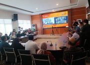 Kolaborasi Bawaslu-KPU Sulut Diapresiasi Betty Idroos