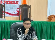 Bawaslu Sulut Imbau Parpol Dilarang Terima Mahar Politik