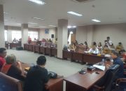 Ranperda Kebudayaan Tuntas Dibahas, Jems Tuuk Berharap Segera Ditetapkan