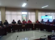 Dipimpin Ketua Komisi I, Tes Wawancara Calon KPID Sulut Dibuka