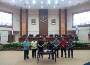 DPRD Sulut Pacu Ranperda Ibadah Haji