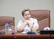 Fraksi Golkar Tanggapi Ranperda RPJPD 2025-2045