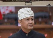 Perda Kebudayaan Diketuk, Tuuk Ingatkan Ada Aturan Pidana