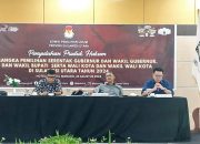 Densi: Bawaslu Bisa Lakukan Penelusuran Informasi Masyarakat