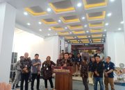 Hari Pertama Dibuka, KPU Sulut Belum Didatangi Paslon