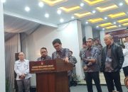 Talaud Terbanyak Paslon Yang Mendaftar, Sitaro Hanya Satu