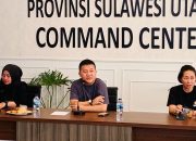 Steffen Linu “Pecut” Kinerja Kehumasan Bawaslu Sulut