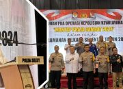 Erwin Terangkan Efek Bila Parpol Absen di Rekapitulasi Daftar Pemilih