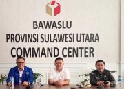 Terima Audiensi GAMKI, Bawaslu Sulut Terbuka Untuk Masukkan