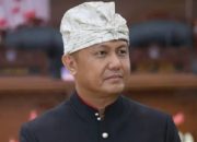Sulut Rugi, Jems Tuuk Desak Tambah Bibit Coklat dan Kelapa Dalam