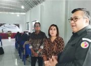 Awasi Penyusunan Daftar Pemilih, Erwin Sumampouw Supervisi di Manado-Minahasa