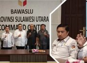 Erwin Jelaskan Aturan Netralitas ASN ke DPRD Talaud