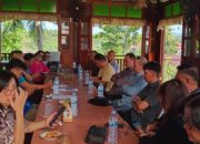 Kuasa Hukum Ahli Waris Soleman Sambul Klarifikasi Laporan PT Mapan Abadi