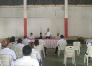 Evaluasi Perkembangan Desa Tondei Sukses Dilaksanakan