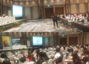 SMA Katolik Rex Mundi Manado Gelar Parenting Day dengan Tema “Keluarga Bermental Sehat, Keluarga Bahagia
