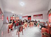 Pemkab Minsel Sosialisasi Percepatan Pembentukan Koperasi Desa Merah Putih di Kecamatan Motoling Barat