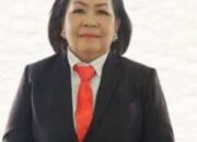 Dinas PPKB Minsel Ajak Pria Tingkatkan Partisipasi dalam Program KB, Tumbuan : Pria Ber-KB Itu Luar Biasa