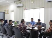 Wali Kota Kotamobagu Sambut Pemeriksaan LKPD 2024 oleh BPK: Komitmen Transparansi dan Akuntabilitas Keuangan Daerah
