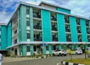 Kasus Hipertensi di RSUD Kotamobagu Meningkat Tajam: Masyarakat Diimbau Rutin Periksa Kesehatan
