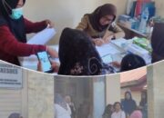 Tingkatkan Kesejahteraan Keluarga, Dinas PPKB Kotamobagu Gencarkan Layanan KB Gratis