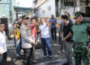 Krisis Armada Pengangkut, RVM Tegaskan Perbaikan Mobil Sampah Jadi Prioritas