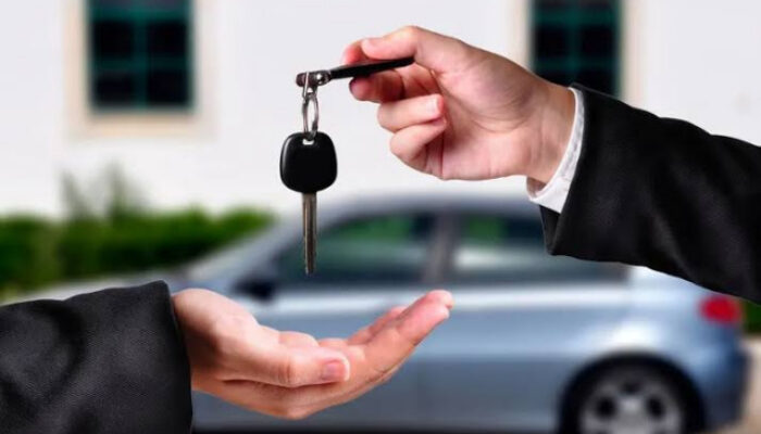 Kredit Plus Manado Diduga Terlibat Sindikat Penipuan Jual Beli Mobil Bekas: Setoran Hilang, Mobil Dibongkar Tanpa Persetujuan Korban