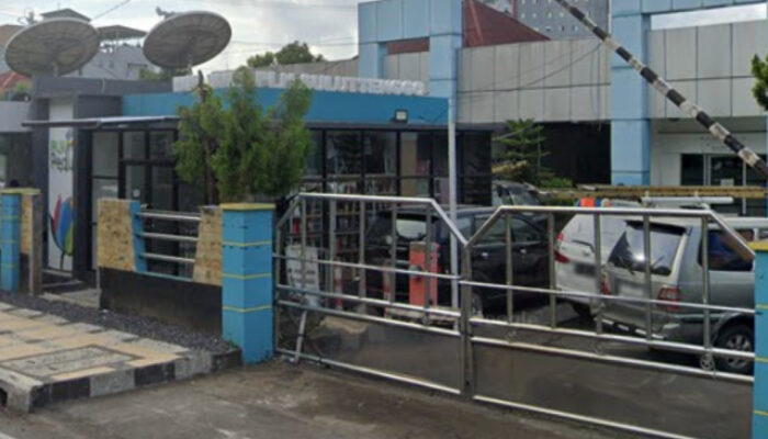 Akses Pelayanan Tersendat di Pos Sekurity, Warga Kesal: Urus Sambungan Listrik di PLN Manado Malah Disuruh Hubungi ‘Bos’