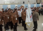 Fokus pada Pembangunan Desa Berkelanjutan, Stefanus BAN Liow Resmi Pimpin Desa Bersatu Sulut