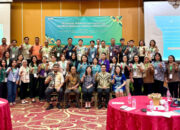 Kampanye Kreatif di Medsos Bisa Dongkrak Minat Imunisasi, Manado Digagas ‘Global Health Strategies’ Jadi Role Model Nasional