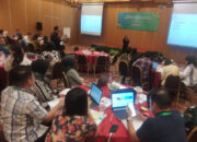 Viralkan Fakta, Bukan Hoaks: Pelatihan di Manado Optimalkan Medsos untuk Edukasi Imunisasi