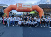 Rumah Sakit Budi Setia Langowan Berkomitmen Dukung Festival Budaya Kota Langowan 2024