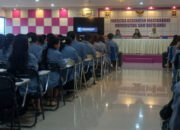 FKM Unsrat Gelar PBL 2025: Mahasiswa Tinggal 6 Bulan di Desa untuk Tangani Masalah Kesehatan