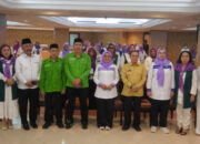 DPR RI dan BGN Sosialisasikan Program Makan Bergizi Gratis di Manado, Dukung Generasi Sehat Indonesia